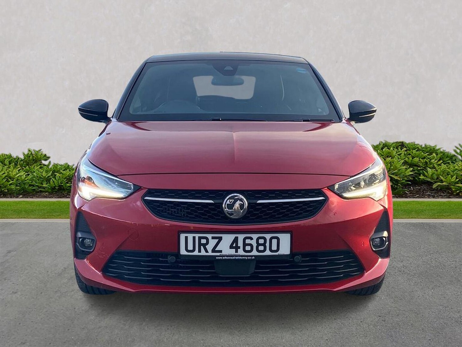 Used Vauxhall Corsa 2023 for sale - 78144473: Photo 7