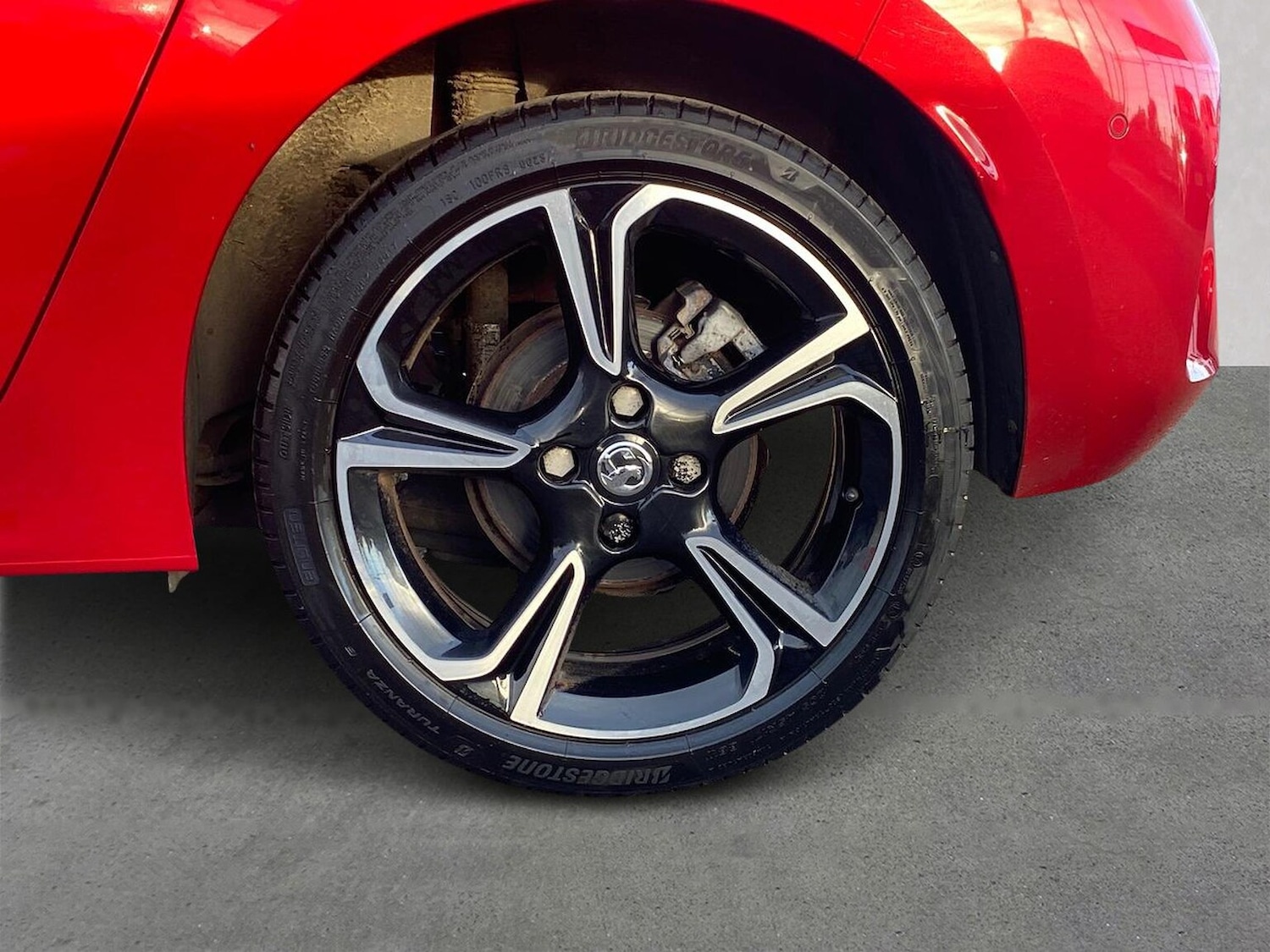 Used Vauxhall Corsa 2023 for sale - 78144473: Photo 8