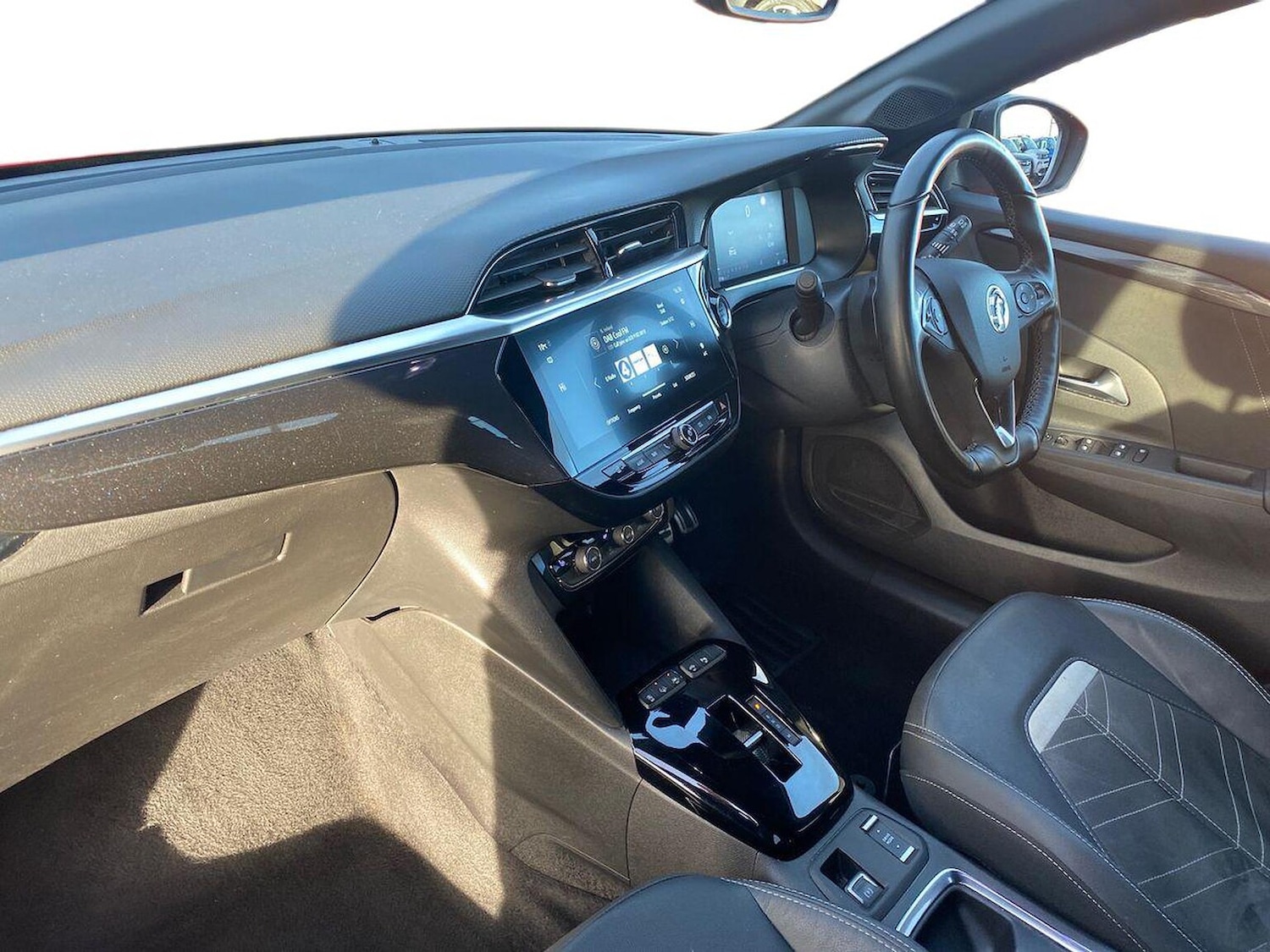 Used Vauxhall Corsa 2023 for sale - 78144473: Photo 9