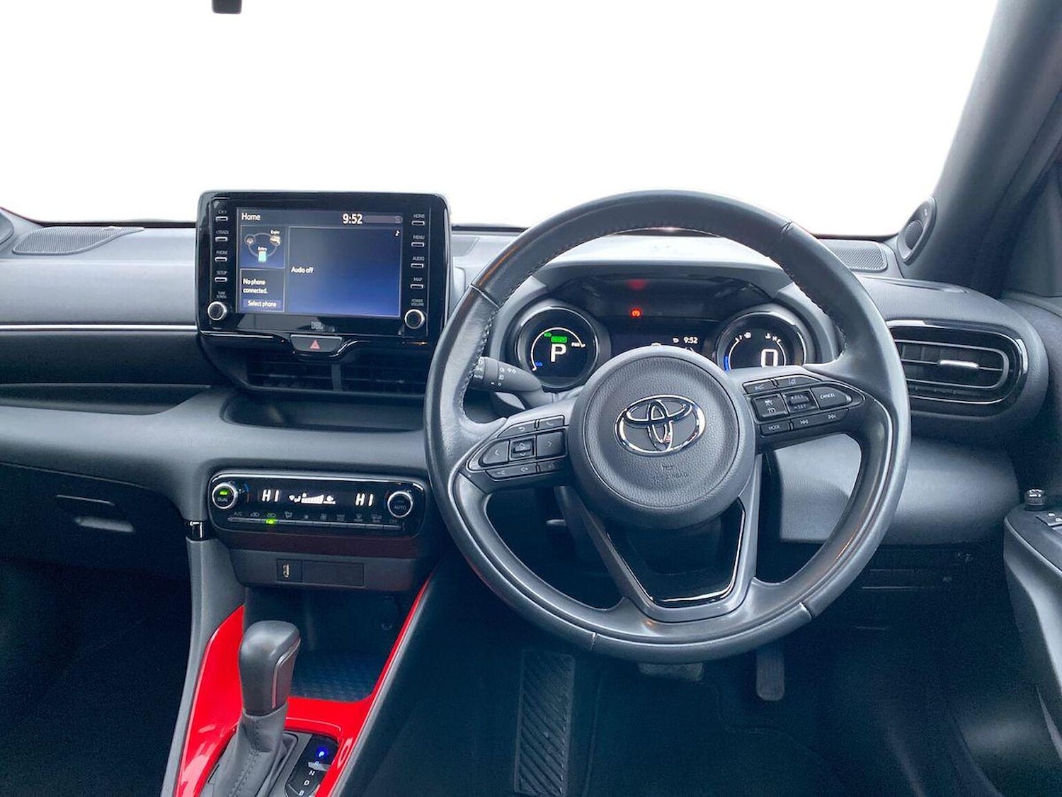 Used Toyota Yaris 2022 for sale - 78125254: Photo 10