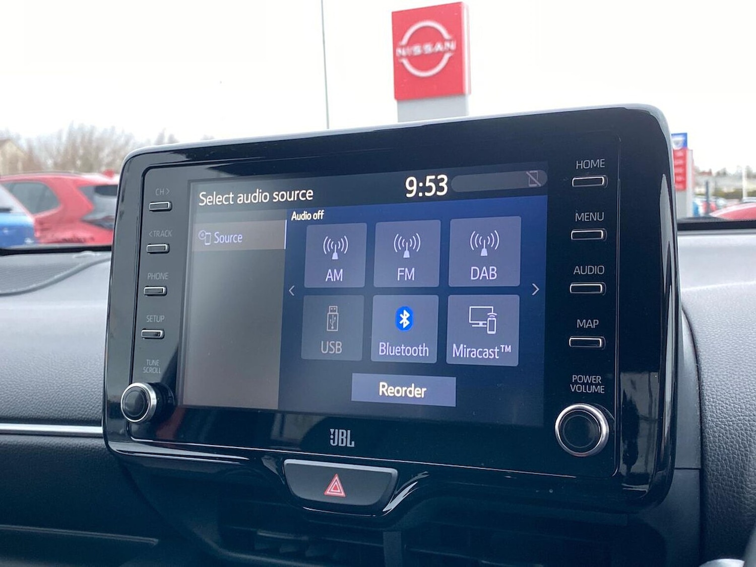 Used Toyota Yaris 2022 for sale - 78125254: Photo 12