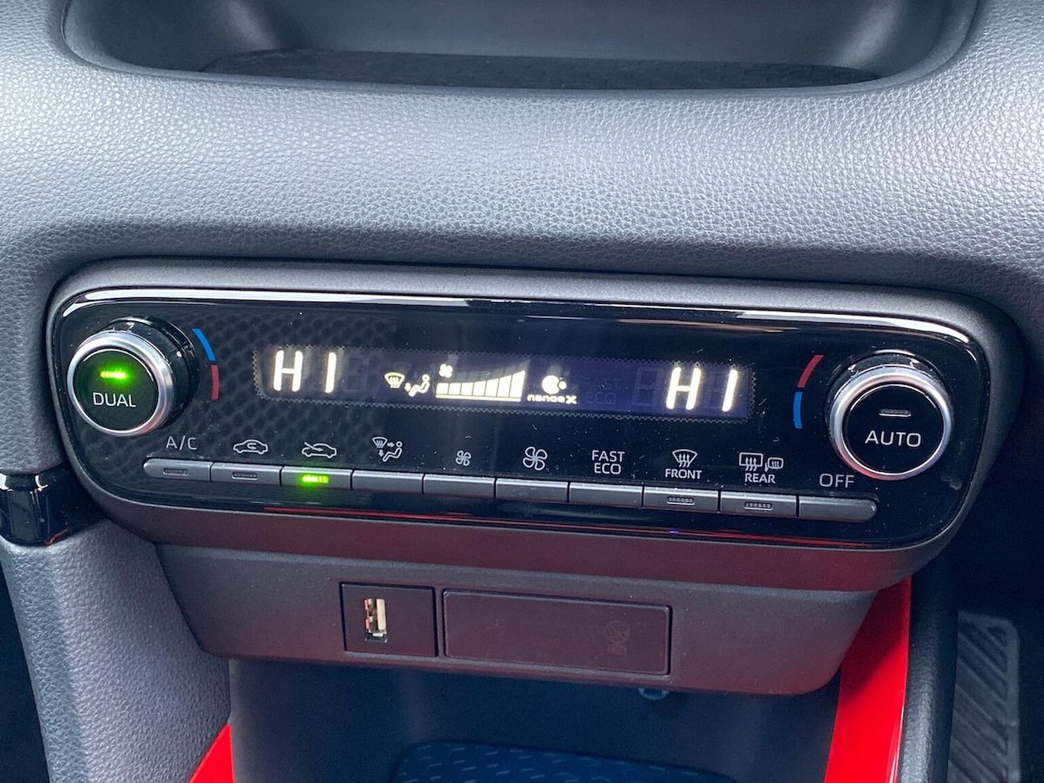 Used Toyota Yaris 2022 for sale - 78125254: Photo 13