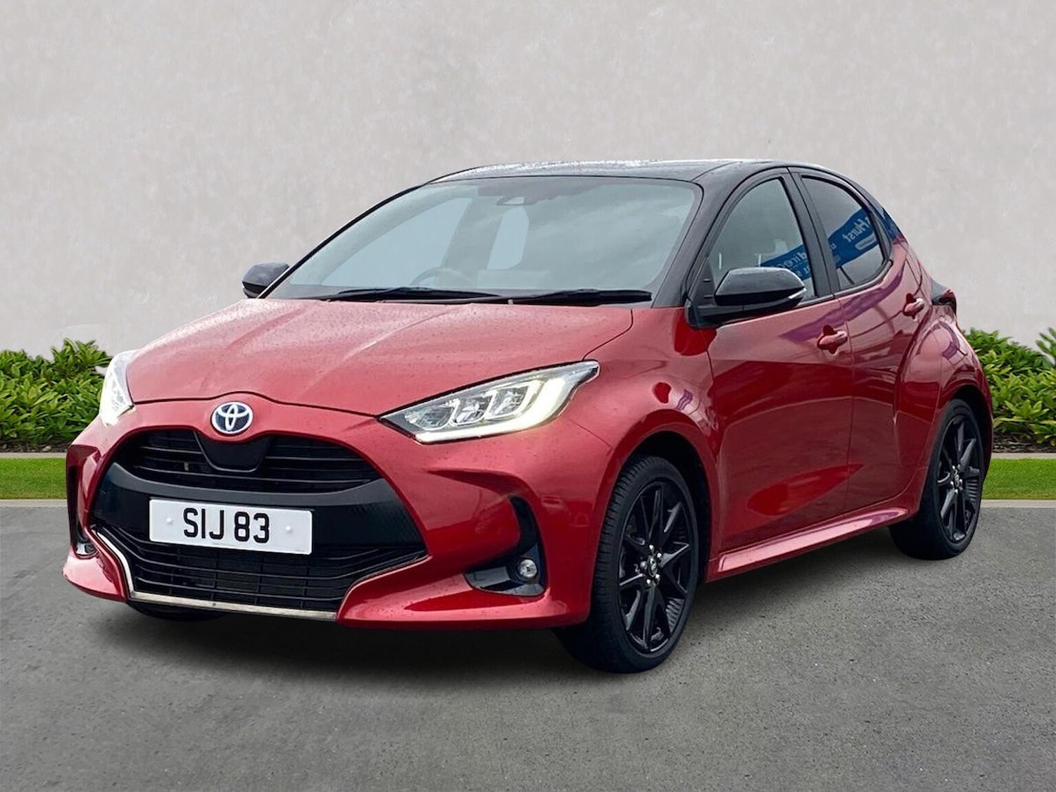 Used Toyota Yaris 2022 for sale - 78125254: Photo 21