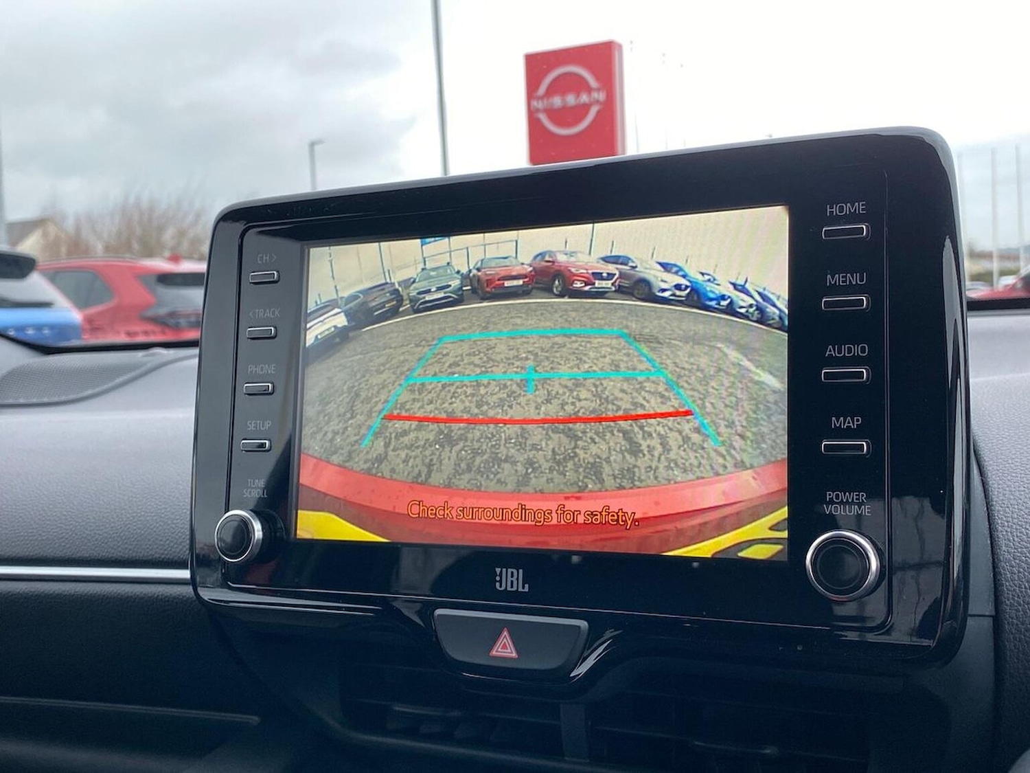 Used Toyota Yaris 2022 for sale - 78125254: Photo 24