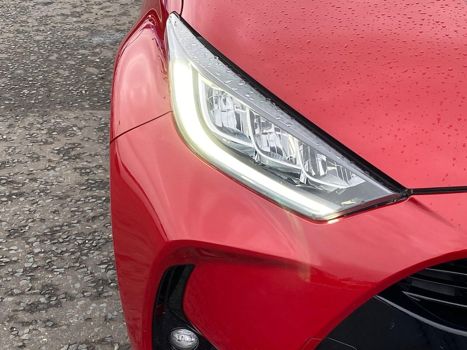 Used Toyota Yaris 2022 for sale - 78125254: Photo 30