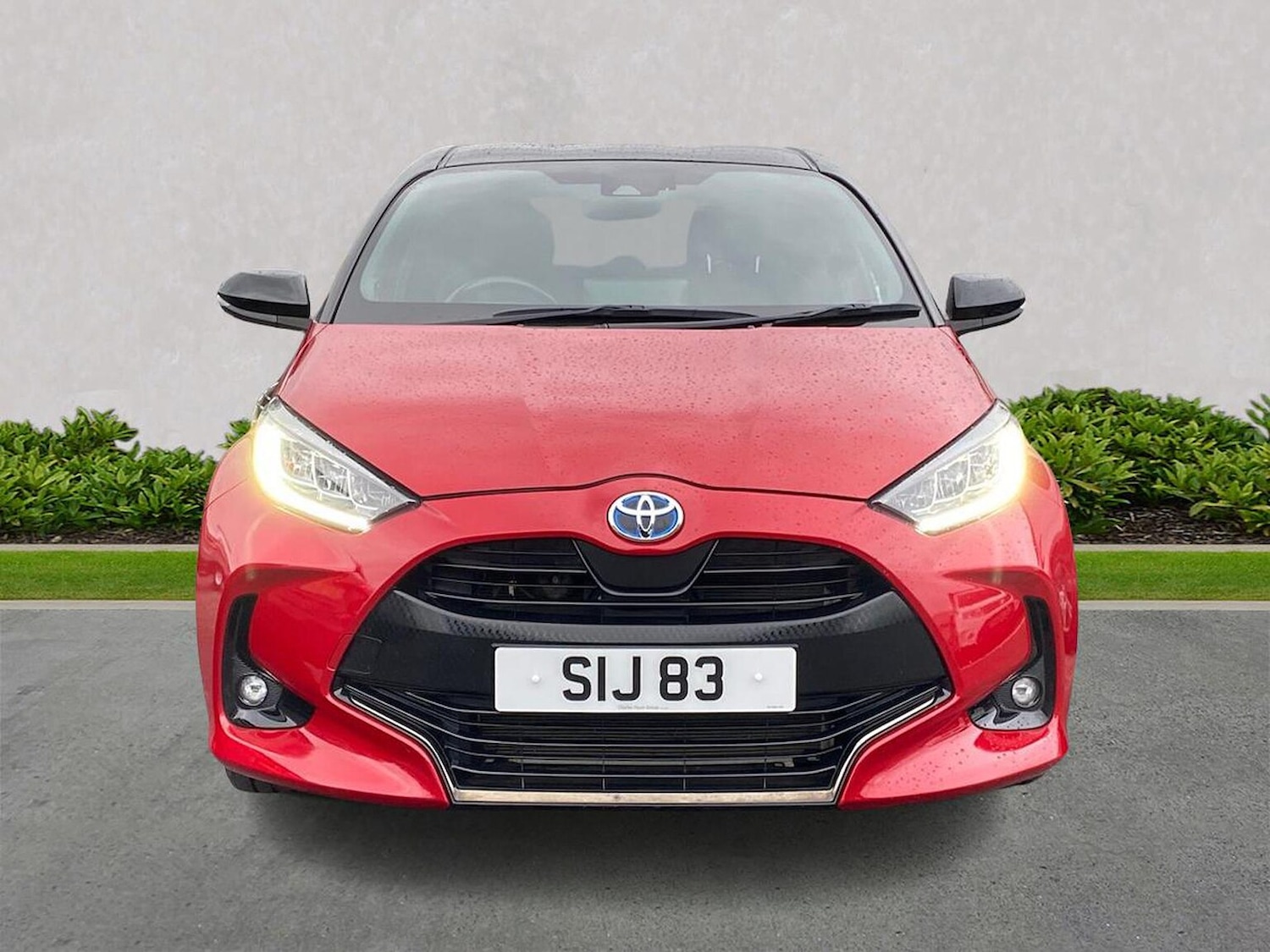 Used Toyota Yaris 2022 for sale - 78125254: Photo 6