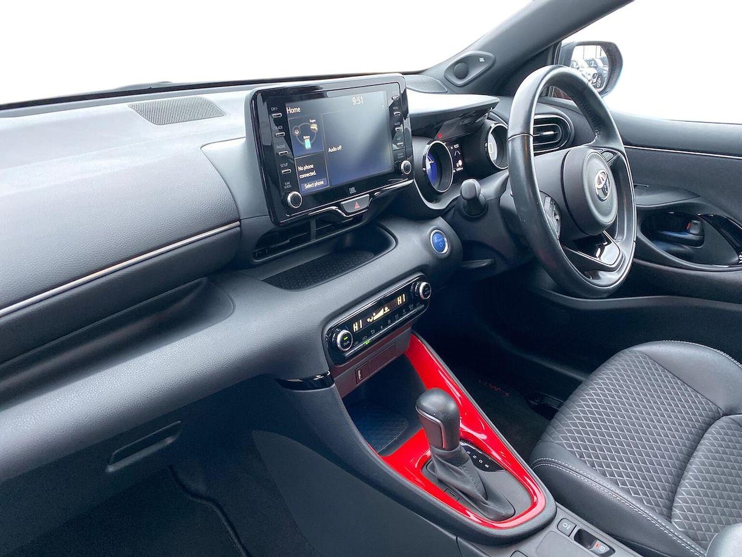 Used Toyota Yaris 2022 for sale - 78125254: Photo 8