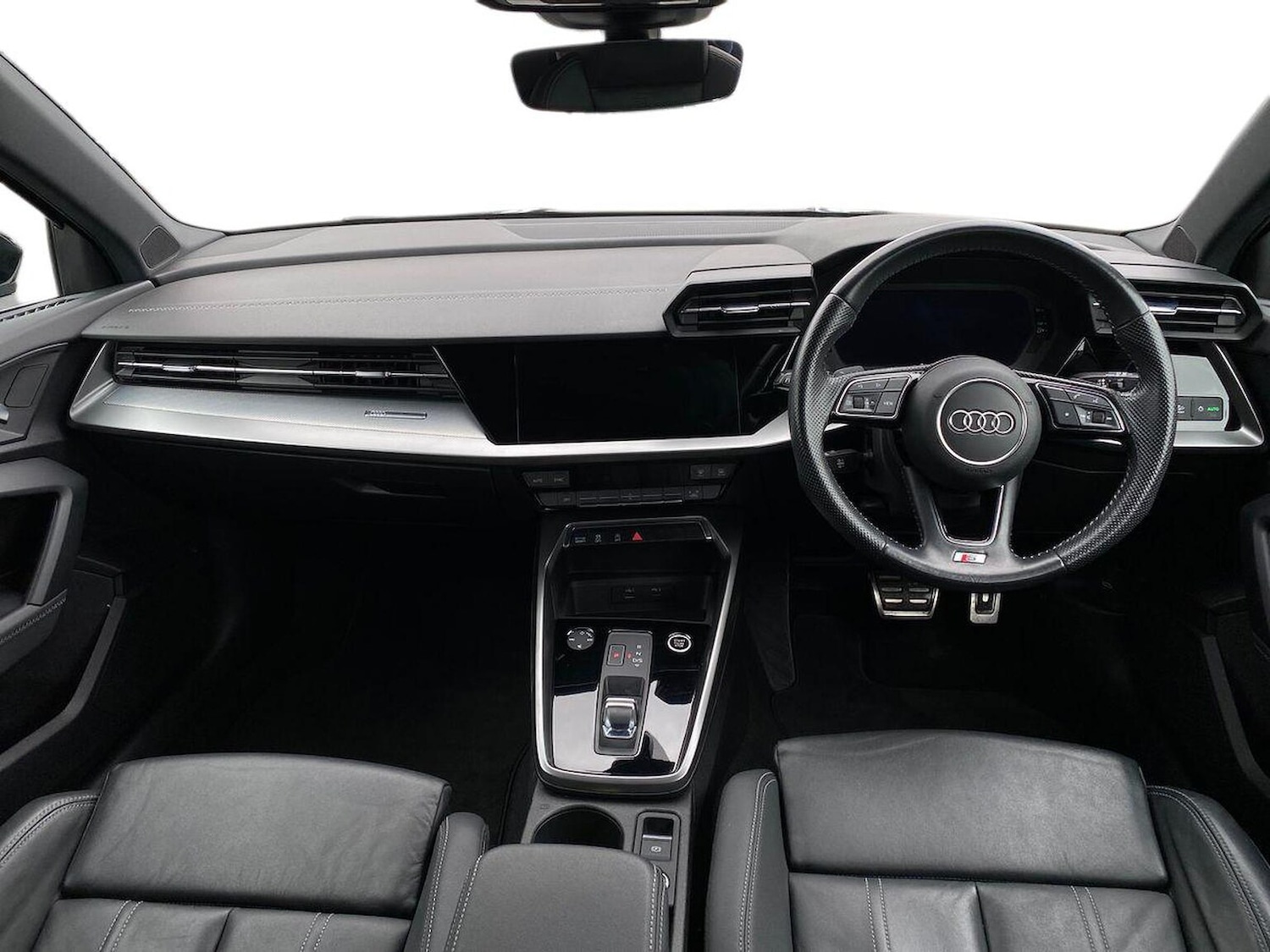 Used Audi A3 2020 for sale - 78194956: Photo 10