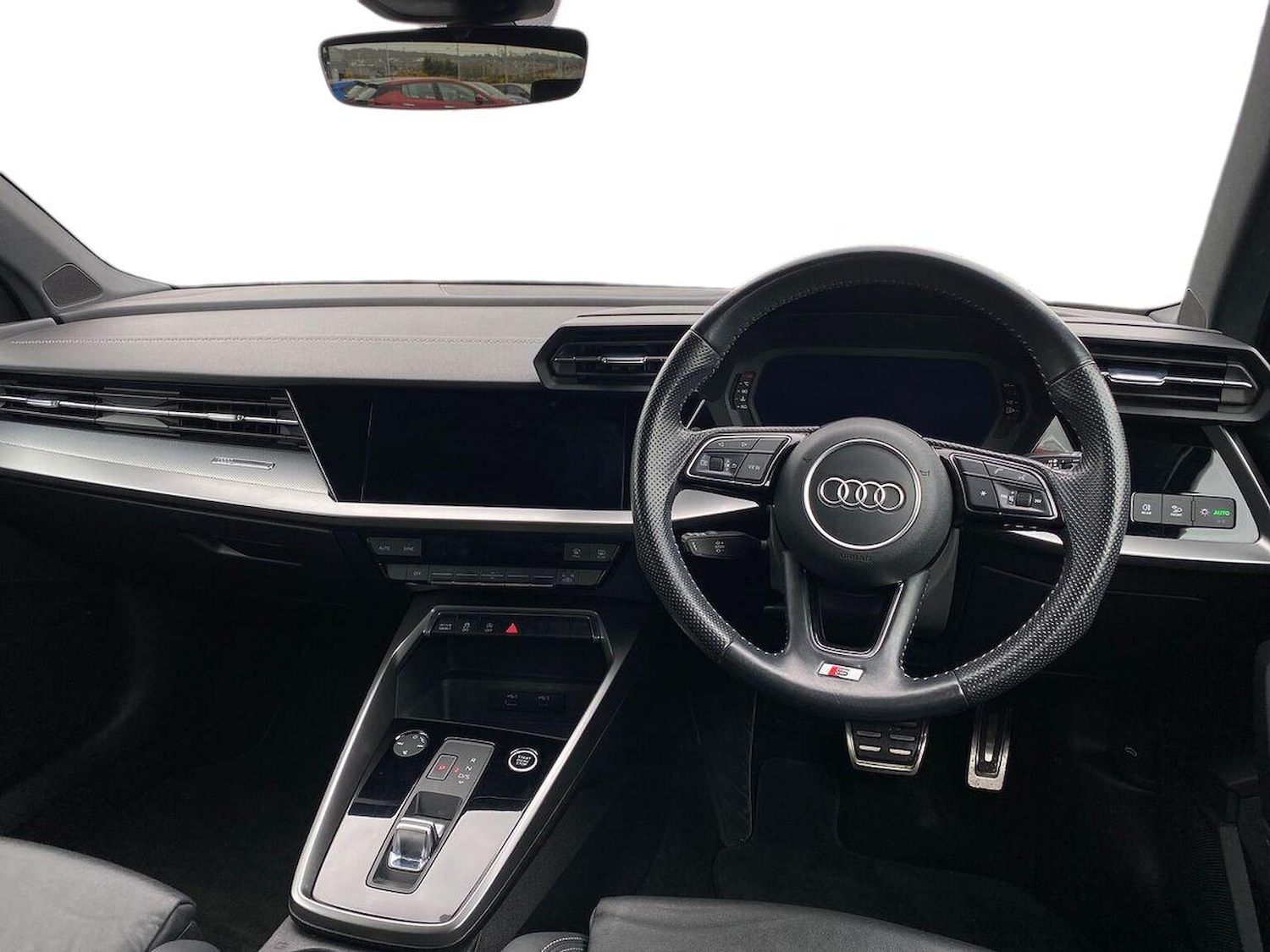 Used Audi A3 2020 for sale - 78194956: Photo 11