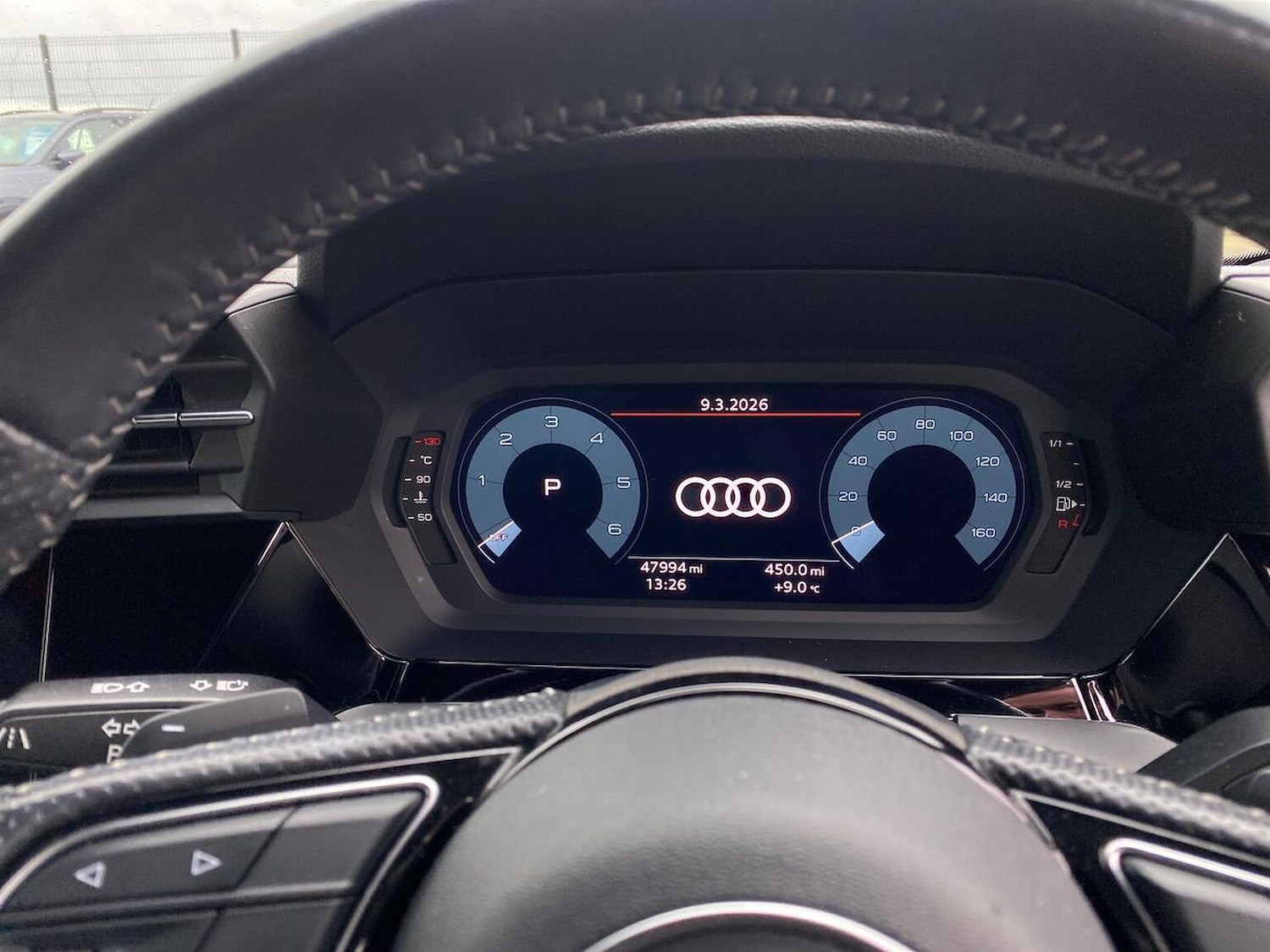 Used Audi A3 2020 for sale - 78194956: Photo 12