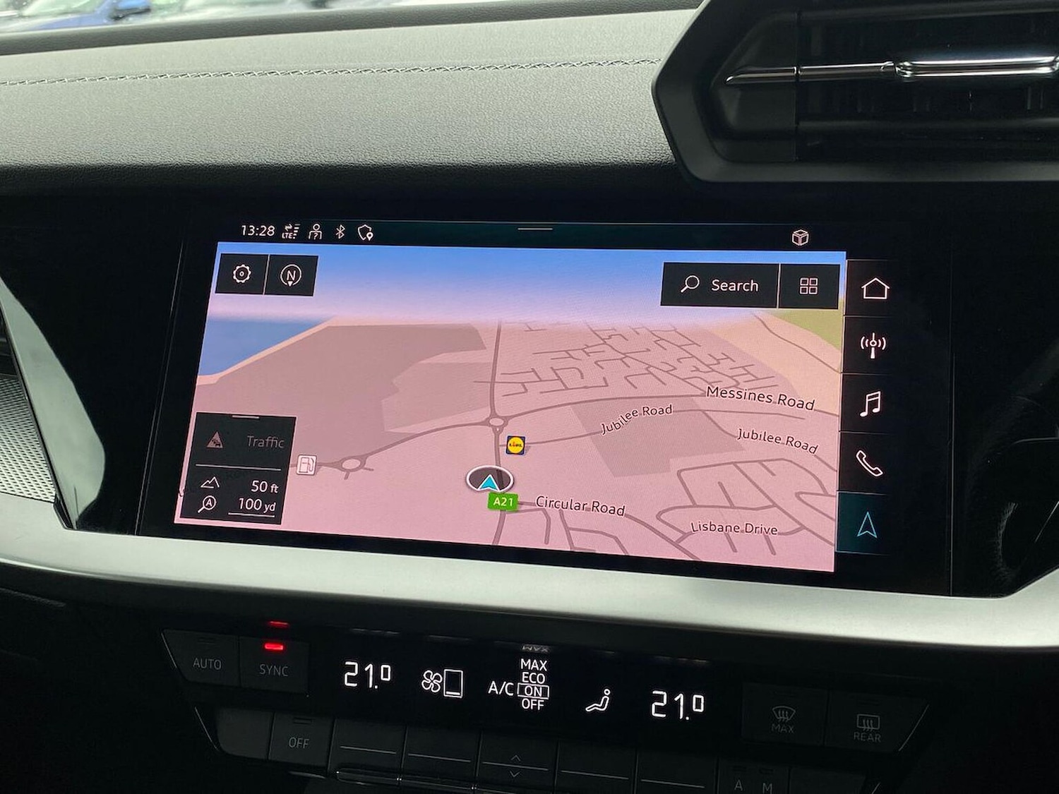 Used Audi A3 2020 for sale - 78194956: Photo 13