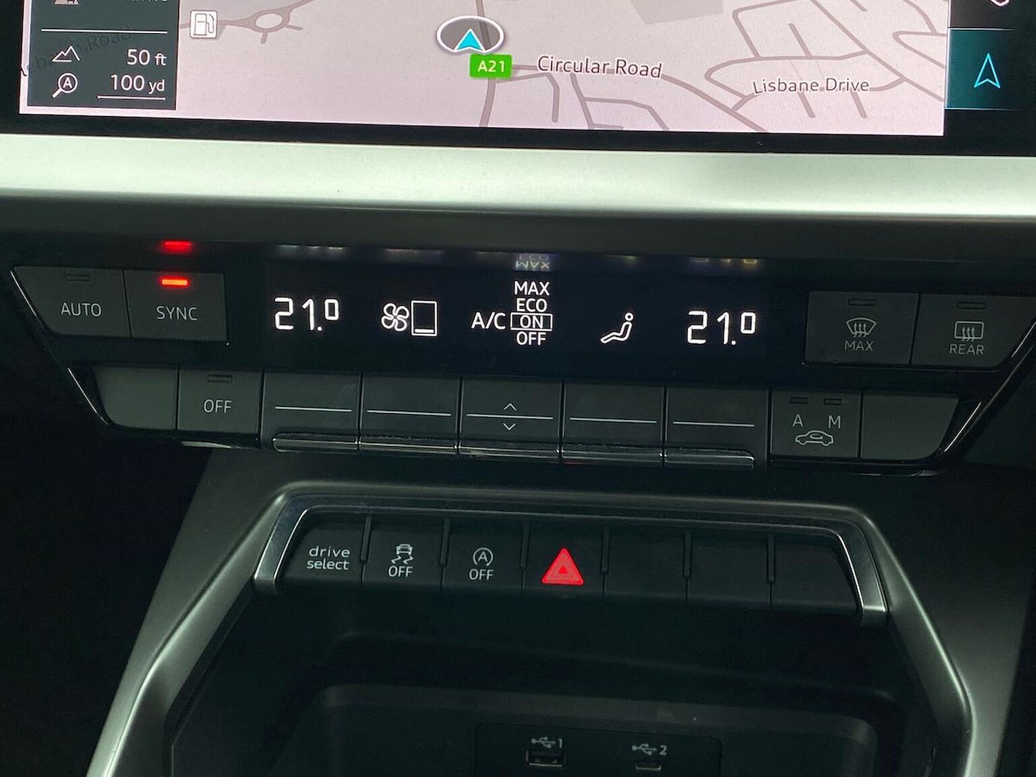 Used Audi A3 2020 for sale - 78194956: Photo 14