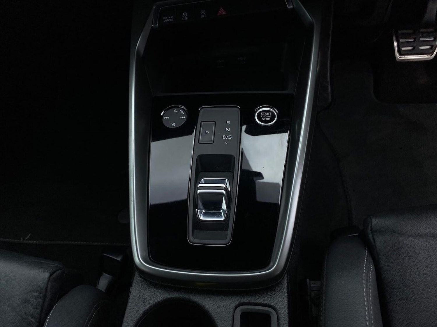 Used Audi A3 2020 for sale - 78194956: Photo 15