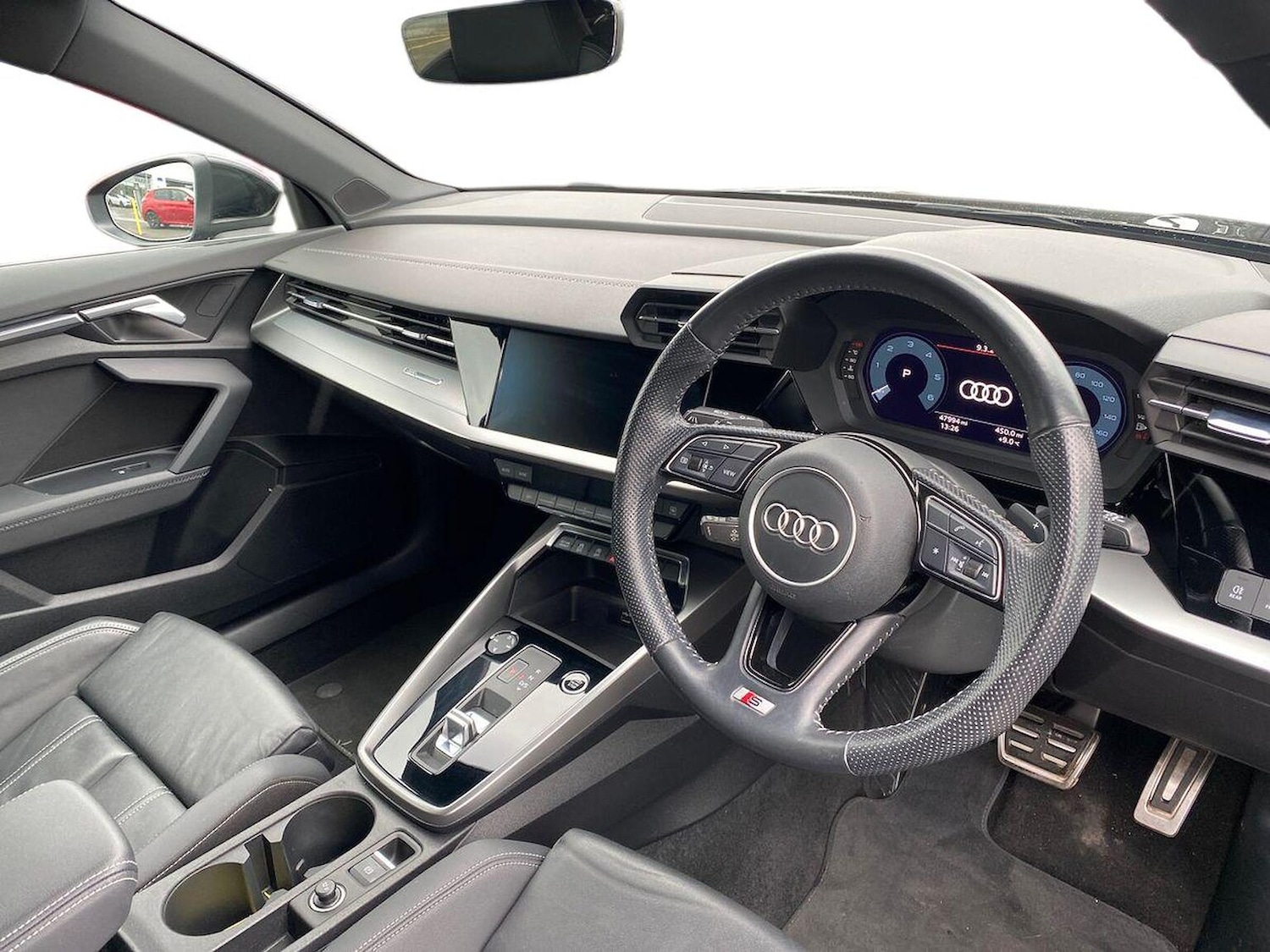 Used Audi A3 2020 for sale - 78194956: Photo 17