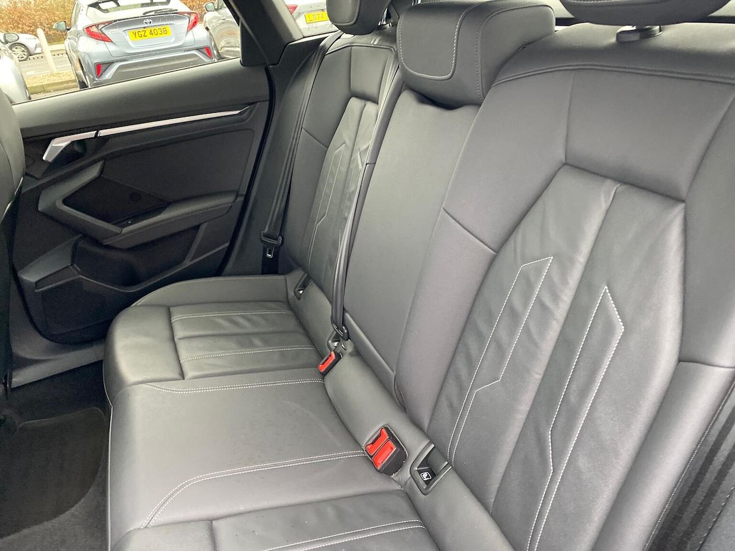 Used Audi A3 2020 for sale - 78194956: Photo 18