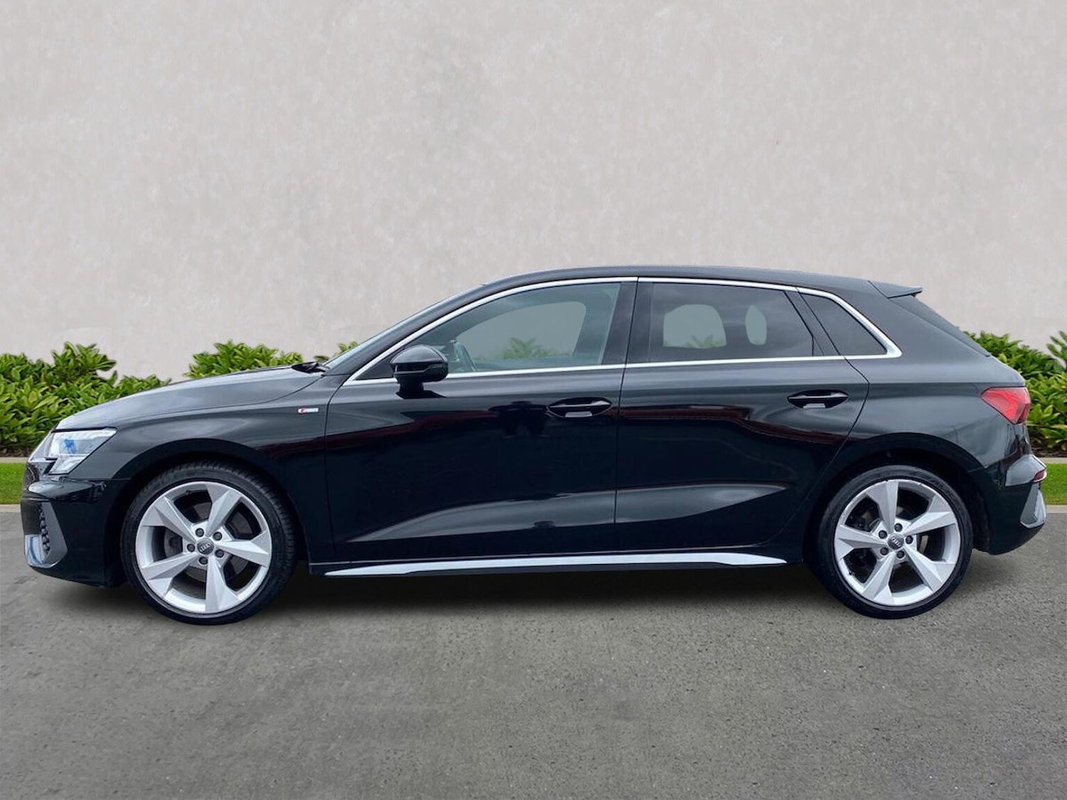 Used Audi A3 2020 for sale - 78194956: Photo 21