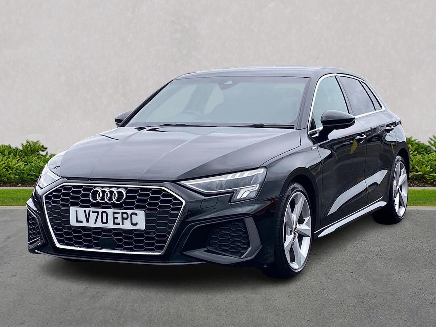 Used Audi A3 2020 for sale - 78194956: Photo 22