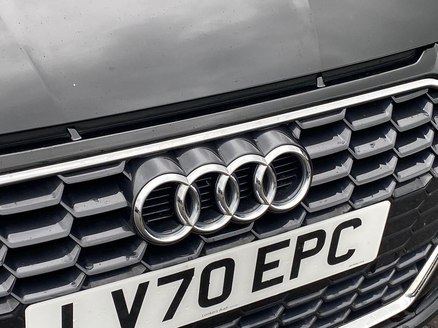 Used Audi A3 2020 for sale - 78194956: Photo 30