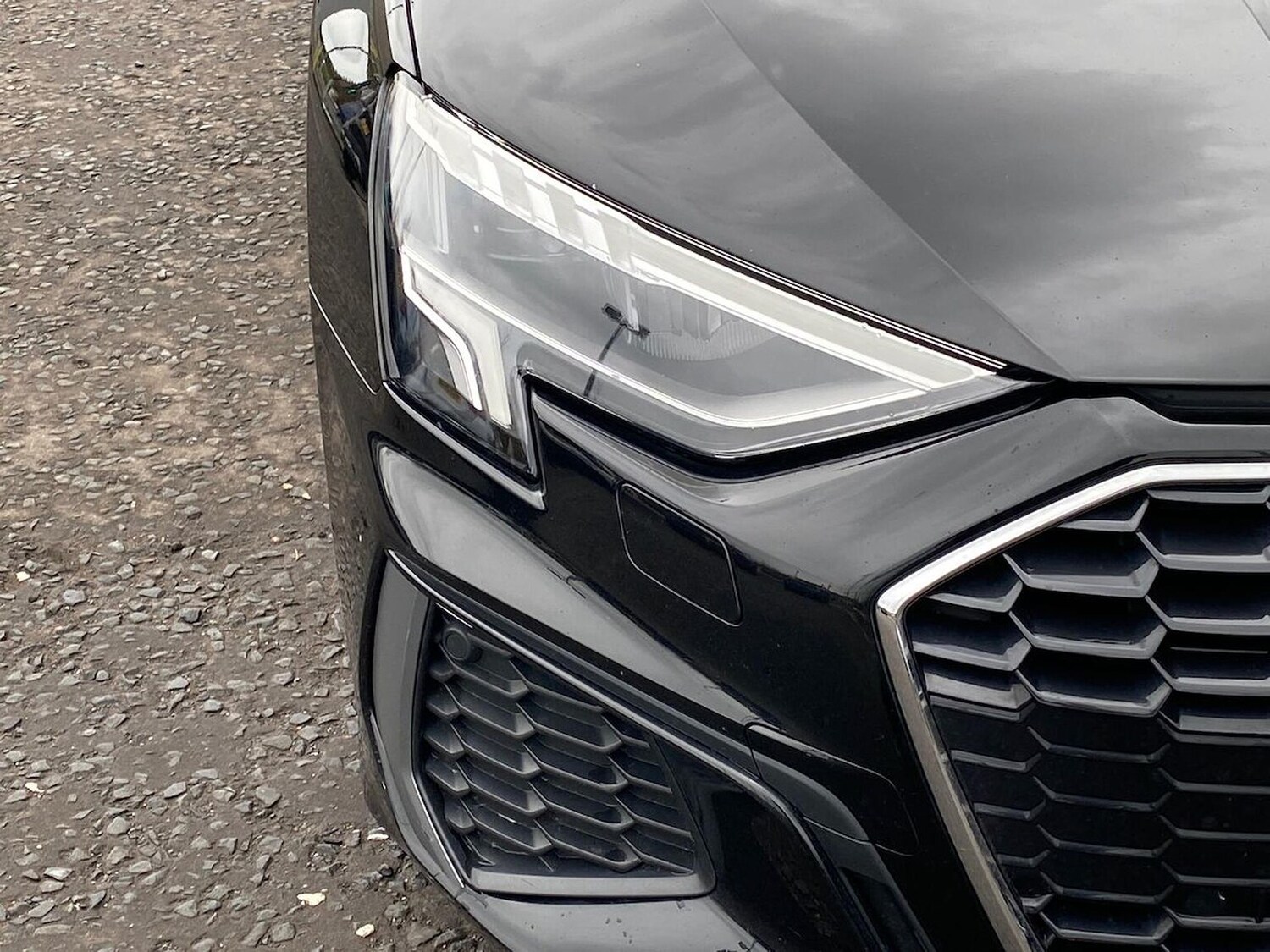 Used Audi A3 2020 for sale - 78194956: Photo 31