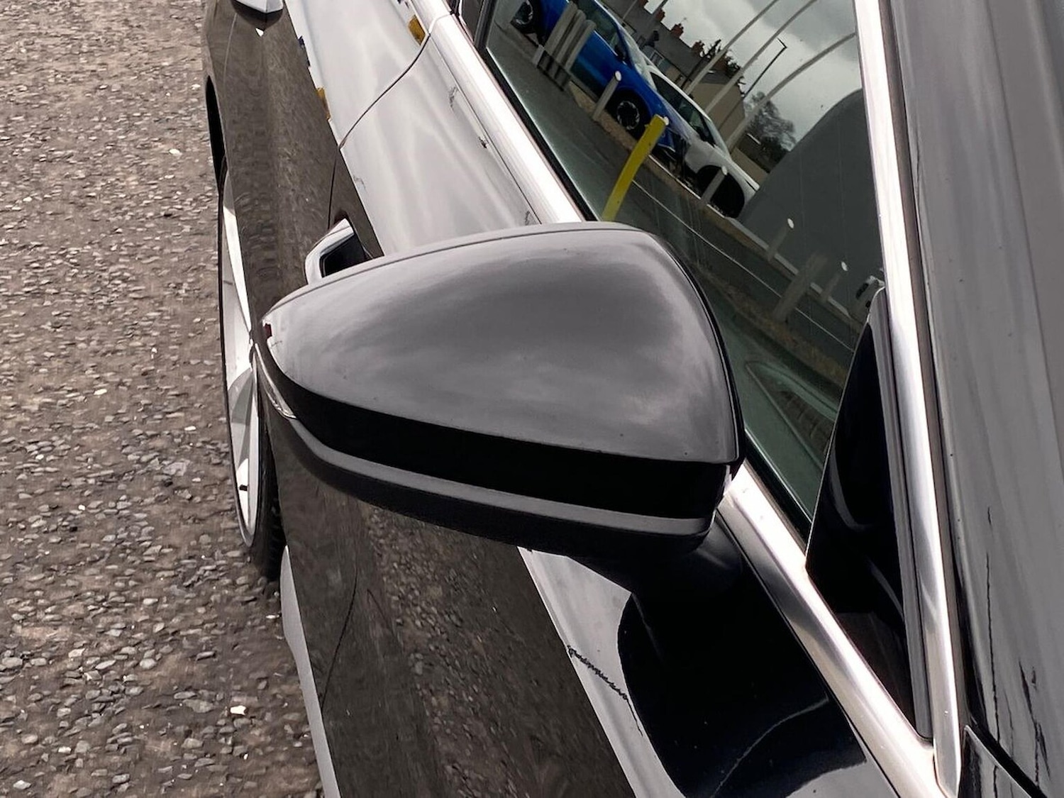 Used Audi A3 2020 for sale - 78194956: Photo 32