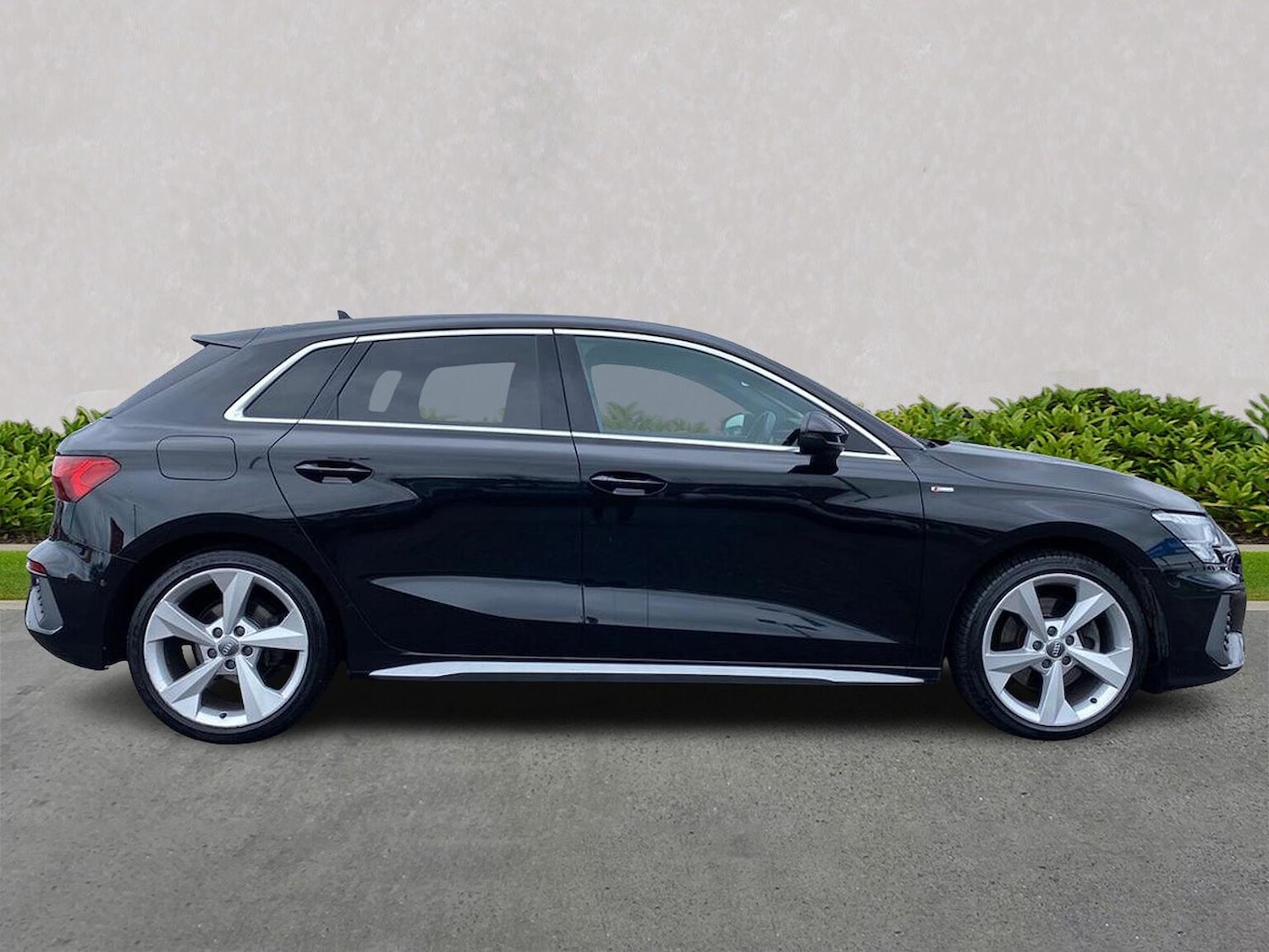 Used Audi A3 2020 for sale - 78194956: Photo 5