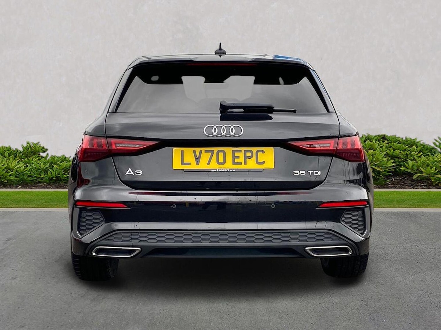 Used Audi A3 2020 for sale - 78194956: Photo 6