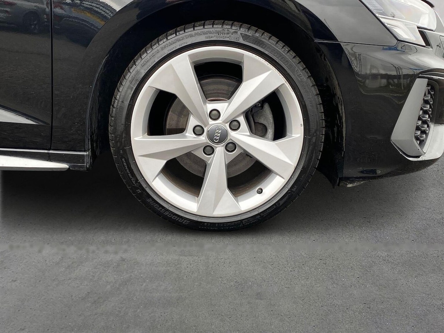 Used Audi A3 2020 for sale - 78194956: Photo 8