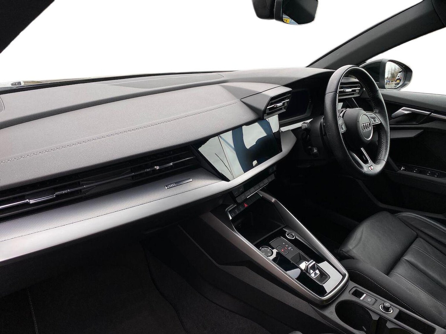 Used Audi A3 2020 for sale - 78194956: Photo 9