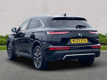 Used DS Automobiles DS 7 2023 for sale - 75567426: Photo