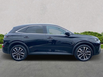 Used DS Automobiles DS 7 2023 for sale - 75567426: Photo