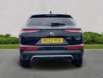 Used DS Automobiles DS 7 2023 for sale - 75567426: Photo