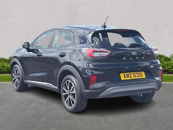 Used Ford Puma 2023 for sale - 78847796: Photo