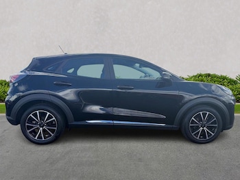 Used Ford Puma 2023 for sale - 78847796: Photo