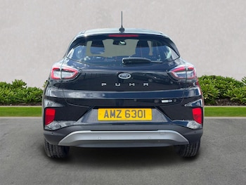 Used Ford Puma 2023 for sale - 78847796: Photo