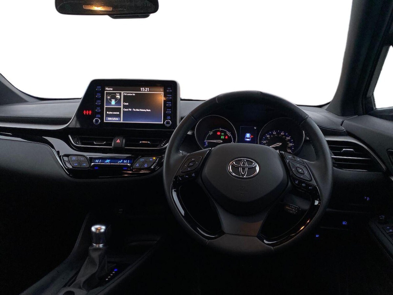 Used Toyota C-HR 2023 for sale - 78106361: Photo 10