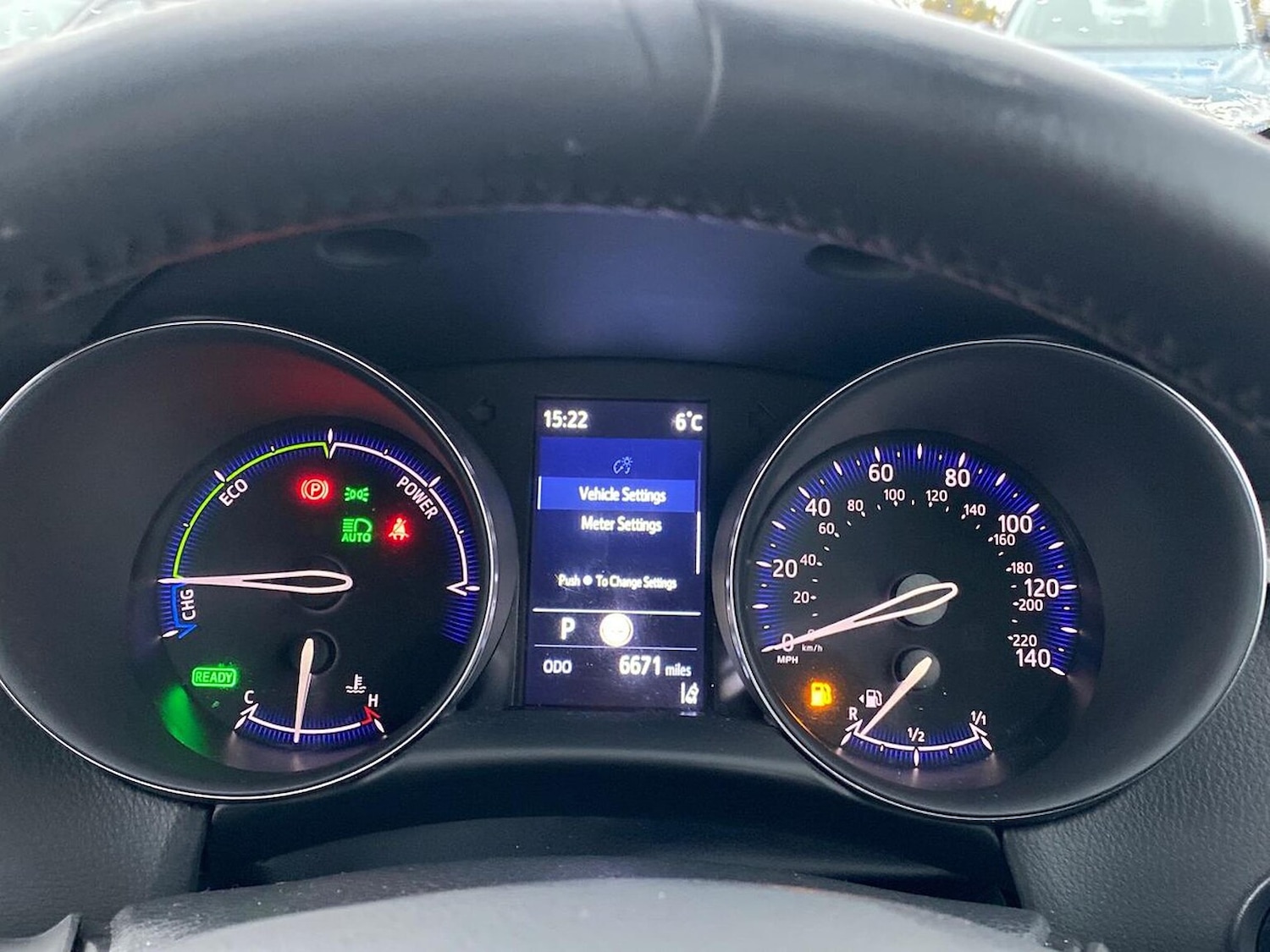 Used Toyota C-HR 2023 for sale - 78106361: Photo 11