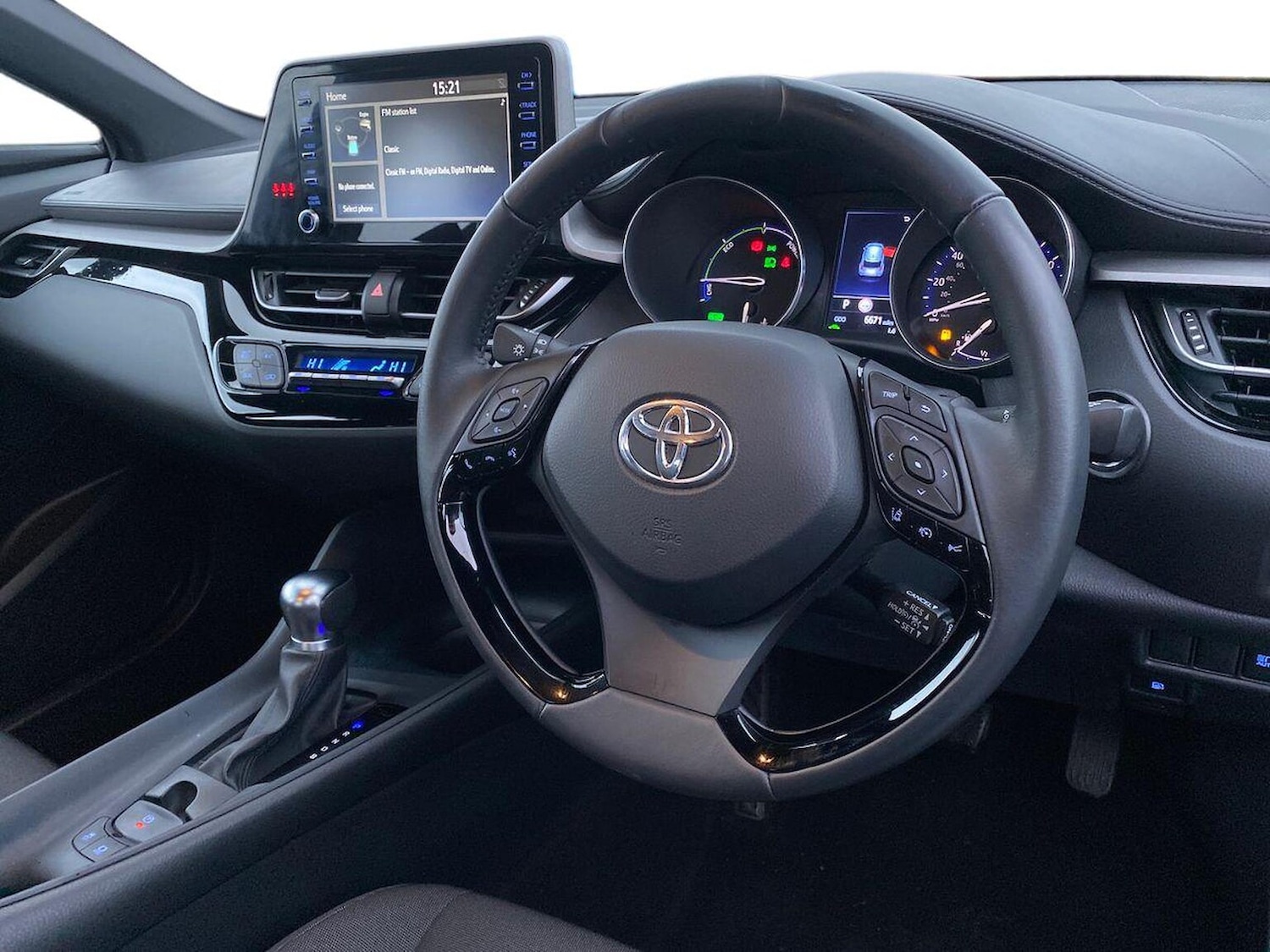 Used Toyota C-HR 2023 for sale - 78106361: Photo 16