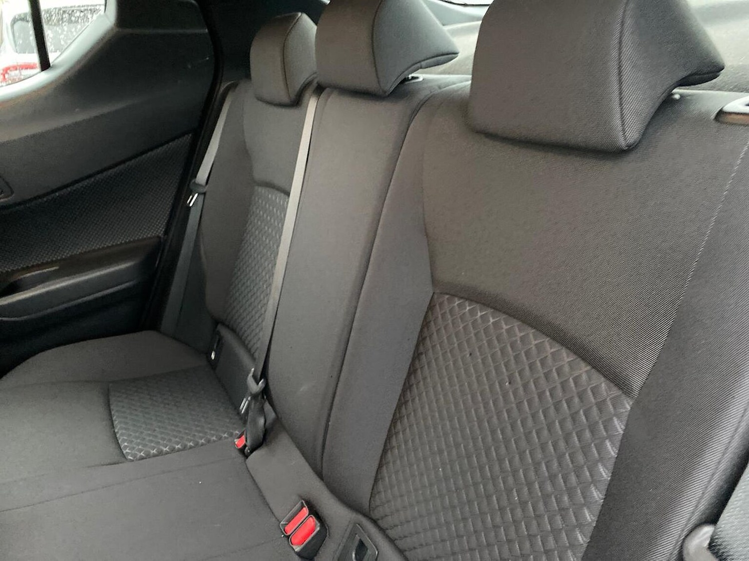 Used Toyota C-HR 2023 for sale - 78106361: Photo 17