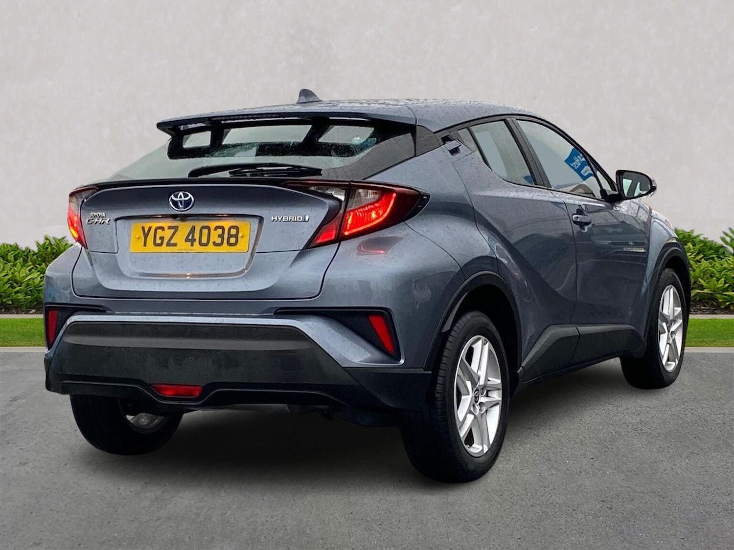 Used Toyota C-HR 2023 for sale - 78106361: Photo 19