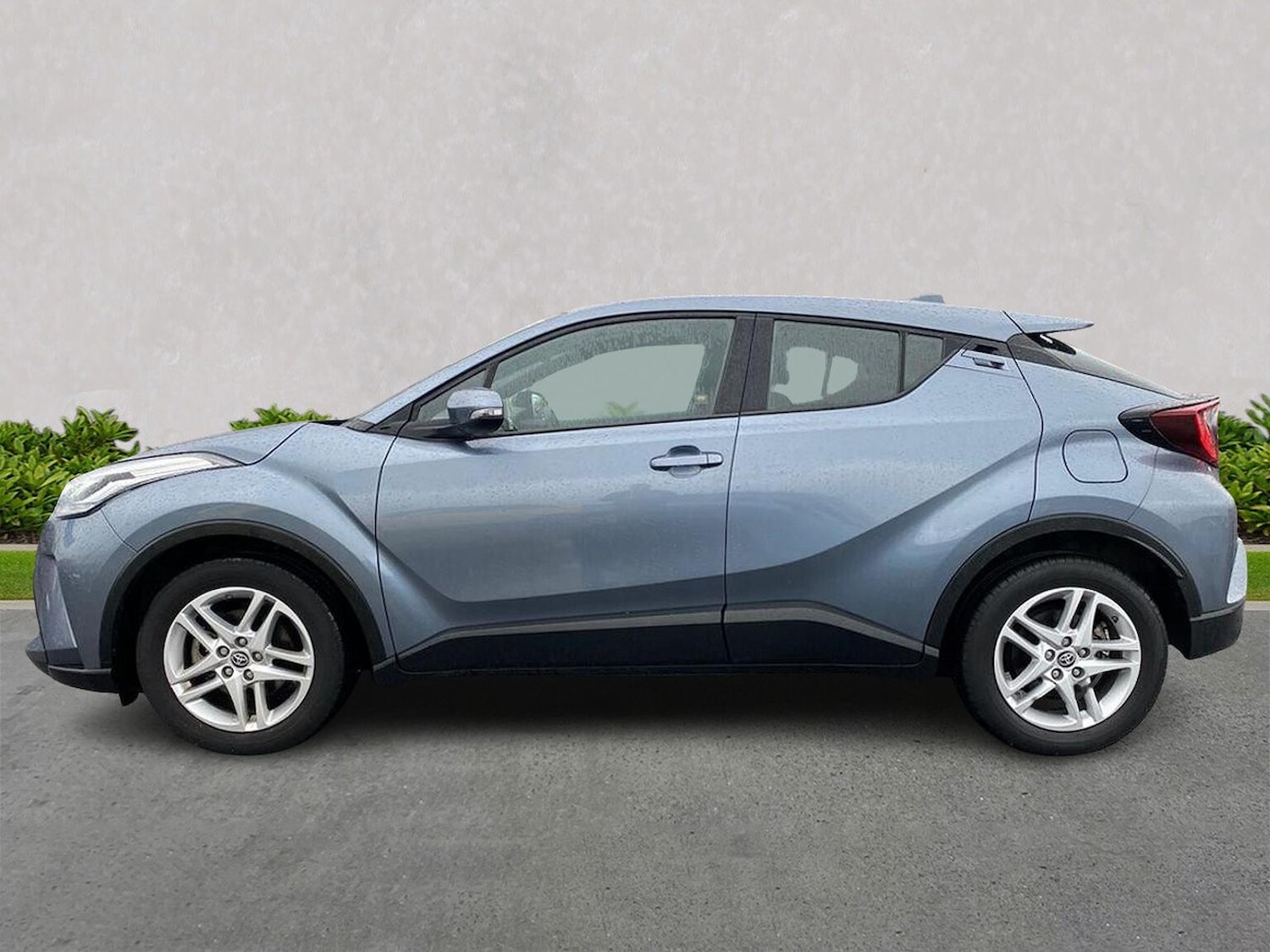 Used Toyota C-HR 2023 for sale - 78106361: Photo 20