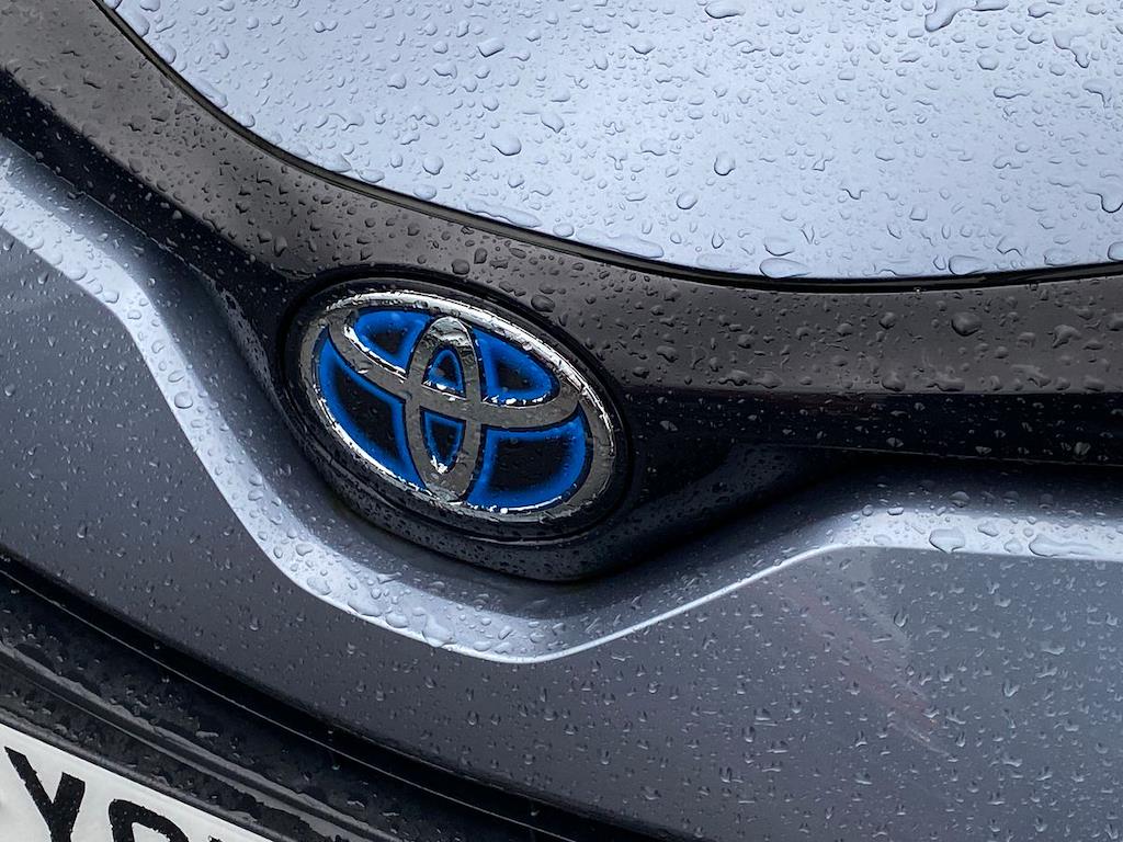 Used Toyota C-HR 2023 for sale - 78106361: Photo 29