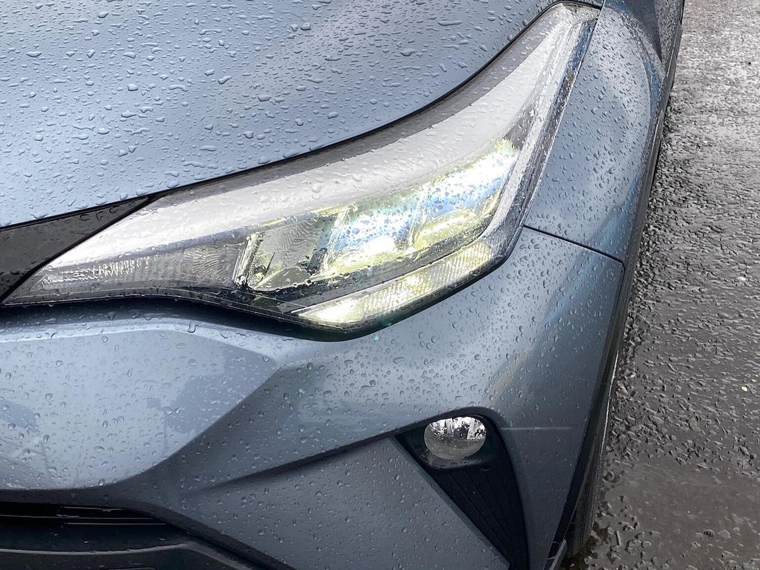 Used Toyota C-HR 2023 for sale - 78106361: Photo 30