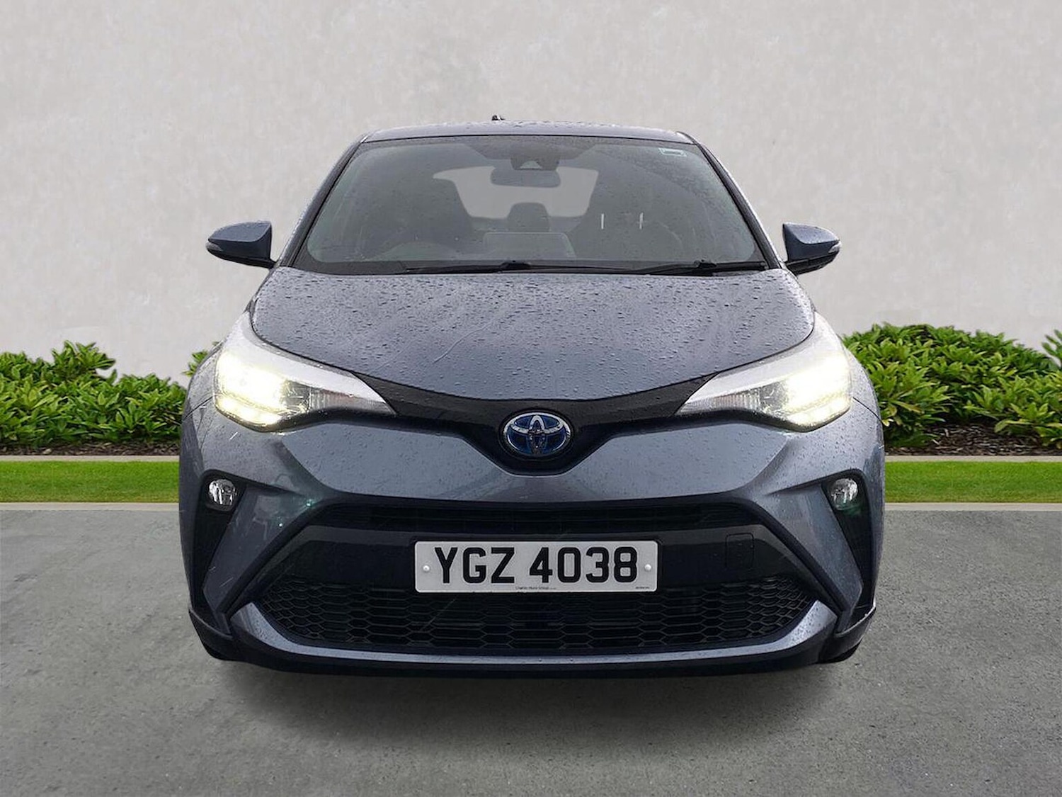 Used Toyota C-HR 2023 for sale - 78106361: Photo 6
