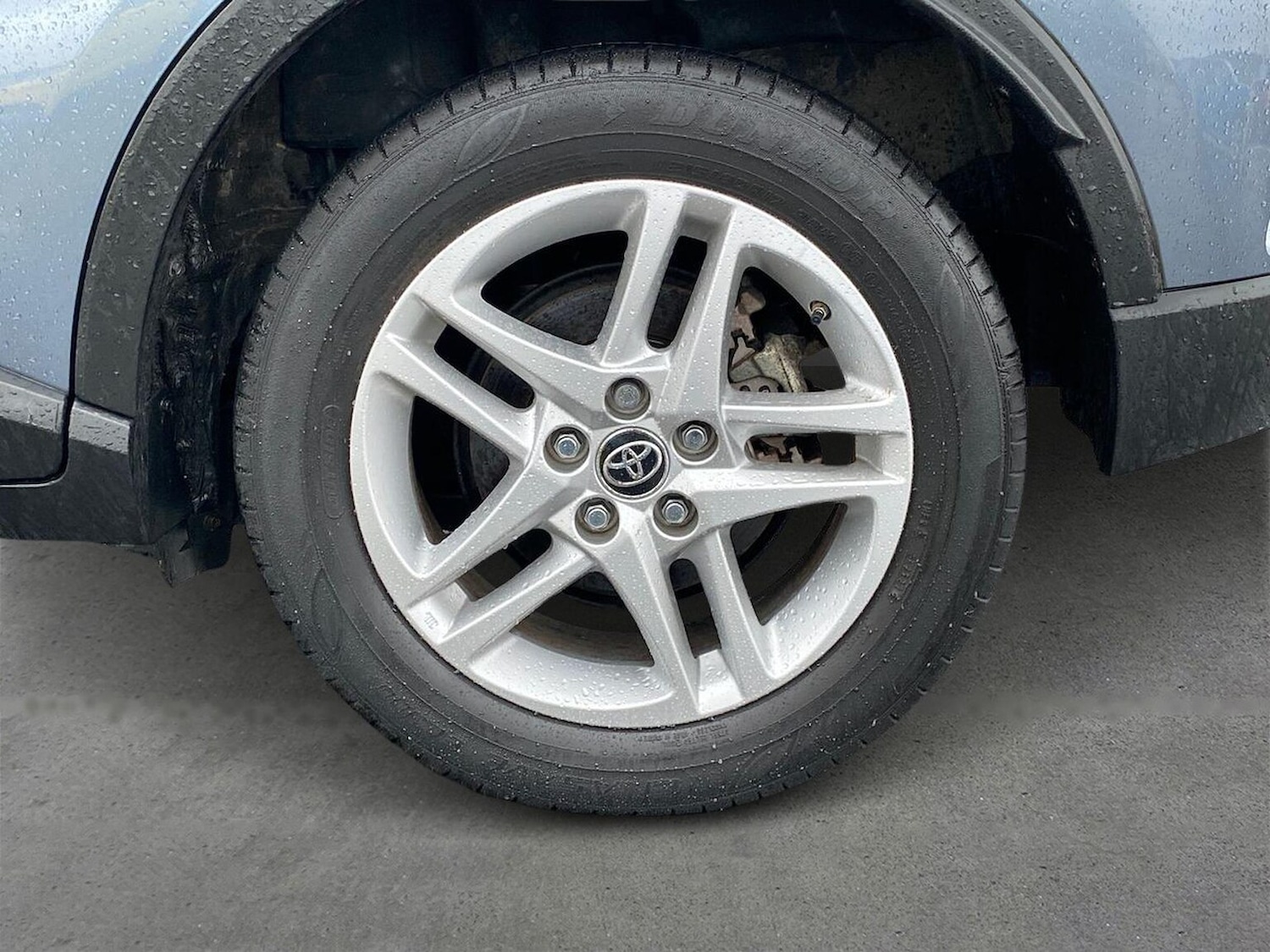 Used Toyota C-HR 2023 for sale - 78106361: Photo 7