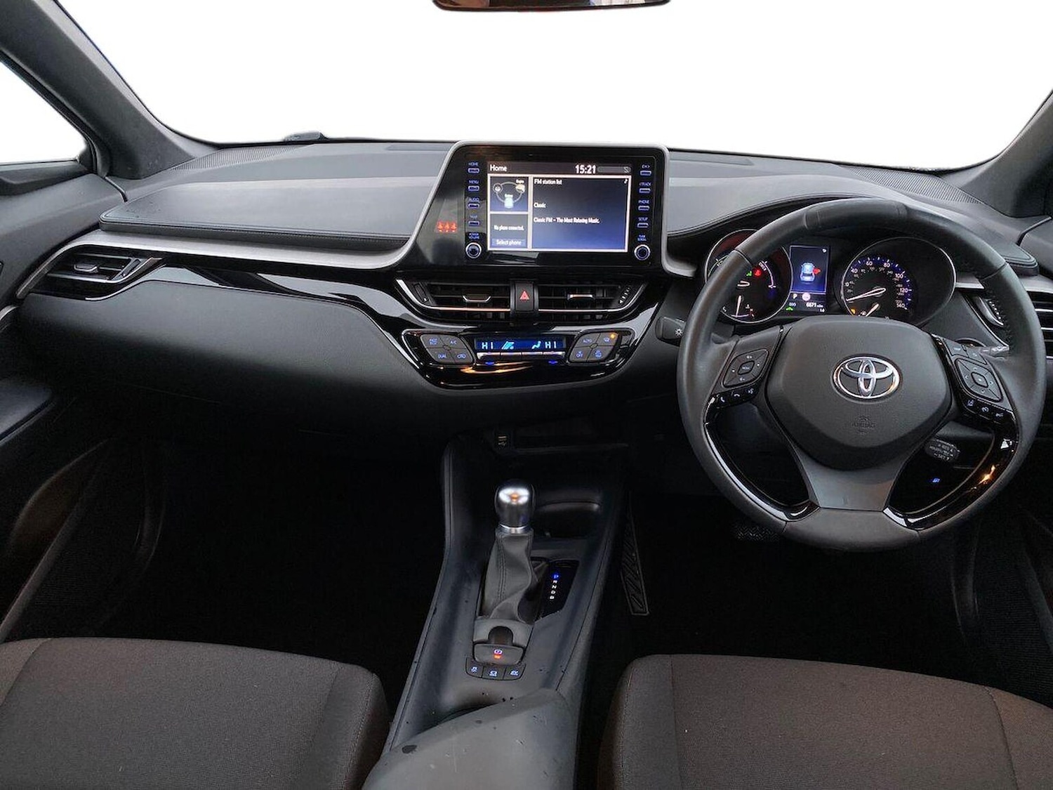 Used Toyota C-HR 2023 for sale - 78106361: Photo 9