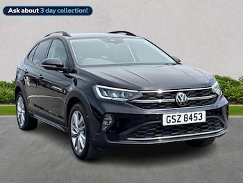 Used Volkswagen Taigo 2023 for sale - 79115159: Photo