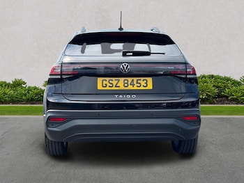 Used Volkswagen Taigo 2023 for sale - 79115159: Photo