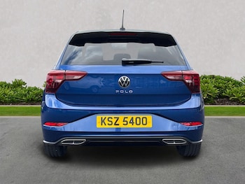 Used Volkswagen Polo 2023 for sale - 79042456: Photo