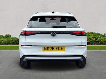 Used Volkswagen T-Roc 2026 for sale - 79692594: Photo
