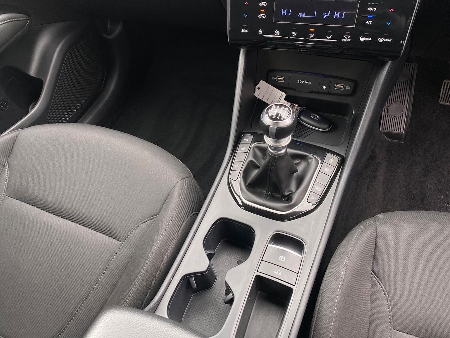 Used Hyundai TUCSON 2022 for sale - 75714047: Photo 13
